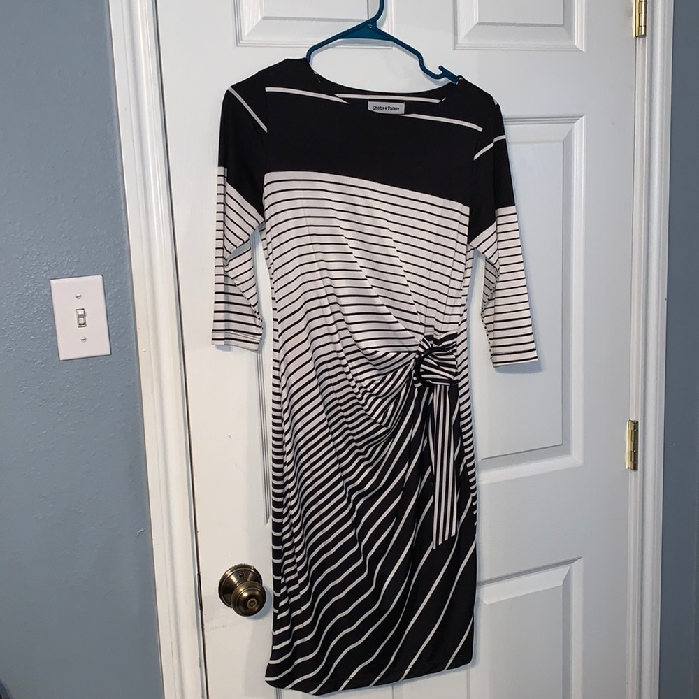dillards dress